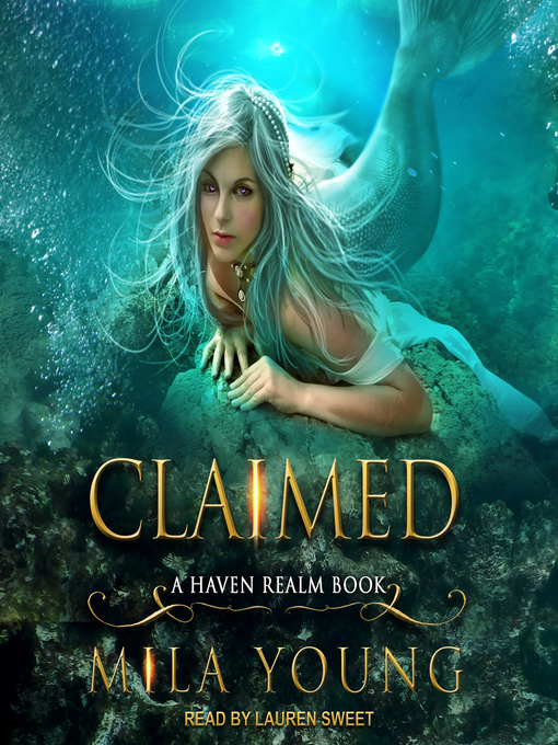 Title details for Claimed by Mila Young - Available